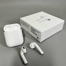 AirPods 2 Master Copy