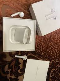 AirPods 2 Master Copy