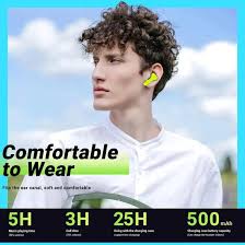 Air 31 Bluetooth Headset
