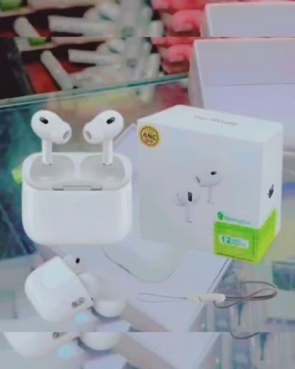 Airpods pro 2